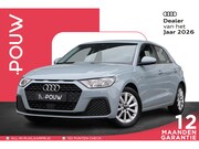 Audi A1 - Sportback 25 TFSI 95pk S-tronic | Ambient Lighting | Smartph