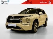 Mitsubishi Outlander - 2.4 PHEV | INSTYLE + | DIRECT LEVERBAAR| ZWART DAK | PRIJS I