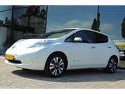 Nissan Leaf - TEKNA 30 KWH | LEDER | 360 CAMERA | KEY-LESS | NAVI | CRUISE