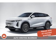 Omoda 9 - 1.5T-GDi SHS-P Premium 20"LM velgen, Elek.schuif/kanteldak,