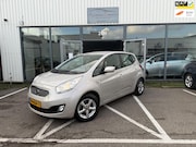Kia Venga - 1.6 CVVT Comfort Pack AUTOMAAT | 1e EIEGNAAR | CRUISE CONTRO