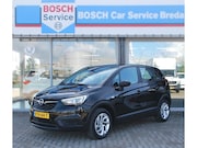 Opel Crossland - 1.2 83pk Start/Stop Edition