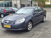 Chevrolet Epica - €2250, -2.5i Executiv AUTOMAAT AIRCONDITION