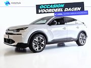 Citroën C4 - 1.2 Hybrid 136 Max | Apple Carplay/Android Auto|telefooninte
