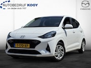 Hyundai i10 - 1.0 Comfort / Cruise control / Carplay / Airco