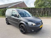 Volkswagen Caddy - 1.6 TDI - AIRCO - EURO 5 - APK 2/2027