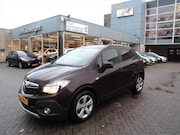 Opel Mokka - 1.4 TURBO NAVI/PDC/BLUET./L.M.