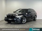 BMW 5-serie - Touring 530i Executive Edition | Onderhoudscontract tot 01-2