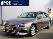 Audi A4 - Avant 35 TFSI Bns Edition Panoramadak | Virtual Cockpit | Ke
