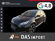 Toyota Yaris - 1.5 Hybr. Teamplayer Automatik Kamera Sitzheizung Einparkhil