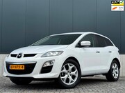 Mazda CX-7 - 2.3 DISI GT-L|XENON|6BAK|4X4|LEDER|STOELVERW|CAMERA|PSENSOR|