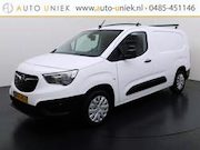 Opel Combo - 1.5D L2H1 3 Peroons, FULL OPTIONS! Inbouw lades, T