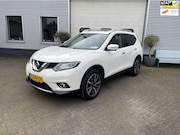 Nissan X-Trail - 1.6 DIG-T Tekna 164pk leder panoramadak cruiscontrol