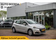 Peugeot 208 - 1.2 PureTech Blue Lion | Handgeschakeld | Navigatie
