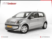 Volkswagen Up! - 1.0 move up! BlueMotion | incl. Bovag garantie + afl. pakket