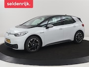 Volkswagen ID.3 - First 58 kWh | SOH 92, 5% | Stuur/stoel verwarming | Cruise