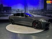 BMW M5 - COMPETITION MY '21 *Bowers & Wilkins*Driving Assistant Profe