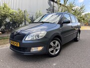 Skoda Fabia - Combi 1.2 TSI Sprint Pro / NAVI / CRUISE / AIRCO CLIMATE
