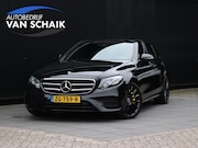Mercedes-Benz E-klasse - 300 e AMG-PAKKET | MEMORY | LEDER | PANO-DAK | 360° CAMERA |