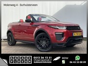 Land Rover Range Rover Evoque - Convertible 2.0 Si4 HSE Dynamic Memory Trekhaak Firenze Cabr