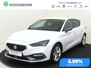 Seat Leon - 1.4 TSI eHybrid PHEV FR Business Intense | SoH 100% | Keyles