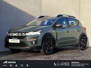 Dacia Sandero - Stepway 1.0 TCe 90 Extreme Automaat / Fabrieksgarantie tot 0