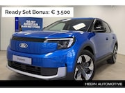 Ford Explorer - Premium Extended Range AWD 79 kWh