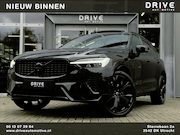 Volvo XC60 - 2.0 T8 455 PK Plug-in hybrid AWD Ultra Black Ed. |Luchtverin