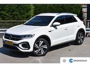 Volkswagen T-Roc - 1.0 110PK TSI R-Line | ACC | Digital Cockpit Pro | Extra get