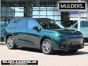 Leapmotor C10 - Design ProMax AWD 600pk 81.9 kWh VOORRAAD KORTING