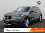 Volkswagen Tiguan - 1.4 TSI eHybrid Elegance 245PK DSG SOH 92, 27%, Trekhaak, Ma