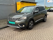 Peugeot 5008 - 1.6 BlueHdi Blue Lease Allure Bj 2017 7P Panoramadak