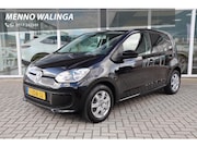 Volkswagen Up! - 1.0 move up! BlueMotion|Schuif/kanteldak|Fietsendrager|Airco