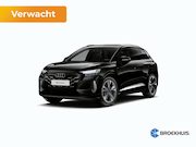 Audi Q4 e-tron - S edition | Achterklep, automatisch bedienbaar | Achteruitri
