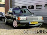 Mercedes-Benz 190-serie - 1.8 E ORIGINEEL NEDERLANDS|W201|MOOIE AUTO
