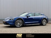 Porsche Taycan Cross Turismo - 4 93 kWh BOSE | Adaptieve Sportstoelen | PANO | NL auto