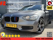 BMW 1-serie - 114i - Stoelverwarming - Lichtmetalen velgen - Airconditioni