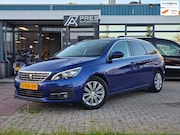 Peugeot 308 - SW 1.2 PureTech Blue Lease Premium |ACC|PANO|CAM