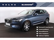 Volvo XC60 - B5 Inscription - Intellisafe Assist / Surround - Panoramisch