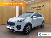 Kia Sportage - 1.6 T-GDI 4WD DynamicLine | Achteruitrijcamera | Cruise cont