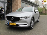 Mazda CX-5 - 2.0 SkyActiv-G 165 Business Comfort, Achterklep Elektrisch,