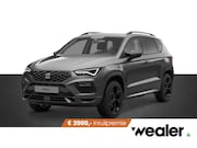 Seat Ateca - 1.5 TSI 110kW / 150pk DSG FR Business Intense | Panoramadak