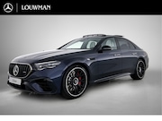Mercedes-Benz E-klasse - 53 4MATIC+ Night Edition | Premium Plus | AMG Nightpakket ll