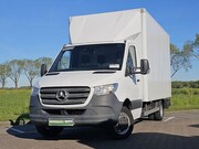 Mercedes-Benz Sprinter - 516 ac automaat EURO6