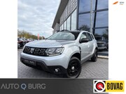 Dacia Duster - 1.3 TCe 4x4 Comfort |1e eig. Trekhaak | Airco | Cruise | Dak