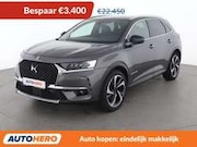 DS DS 7 Crossback - 1.6 PureTech GrandChic
