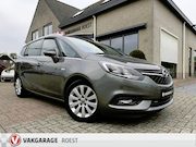 Opel Zafira - Tourer 1.4 Turbo Edition 7-Persoons Camera / Parkeersensors 