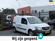 Mercedes-Benz Citan - 108 CDI BlueEFFICIENCY MARGE!AIRCO!CRUISE CONTROLE!KOOPJE!AP