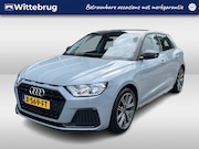 Audi A1 - Sportback 30 TFSI Advanced edition / GARANTIE TM 11-2027/ 11