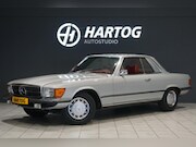 Mercedes-Benz SLC-klasse - 350